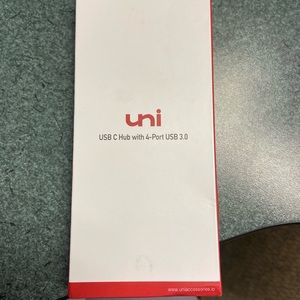 USB C Hub